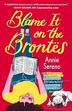 Télécharger le livre :  Blame It on the Brontes