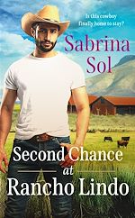Télécharger le livre :  Second Chance at Rancho Lindo
