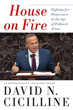 Télécharger le livre :  House on Fire