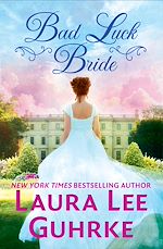 Télécharger le livre :  Bad Luck Bride