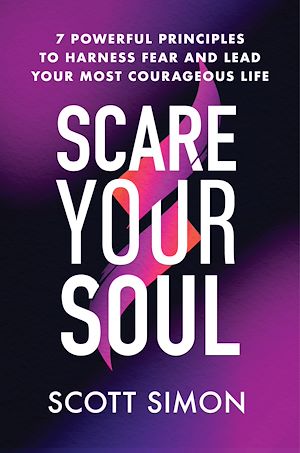 Téléchargez le livre :  Scare Your Soul
