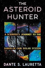 Télécharger le livre :  The Asteroid Hunter