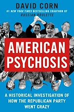 Télécharger le livre :  American Psychosis