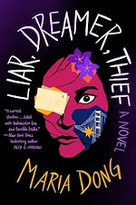 Télécharger le livre :  Liar, Dreamer, Thief