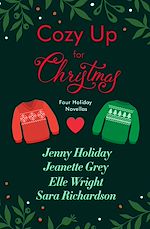 Download this eBook Cozy Up for Christmas