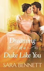 Télécharger le livre :  Dreaming of a Duke Like You
