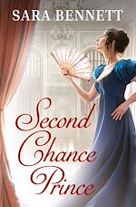 Download this eBook Second Chance Prince