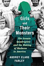 Télécharger le livre :  Girls and Their Monsters