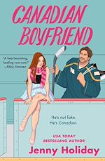 Télécharger le livre :  Canadian Boyfriend