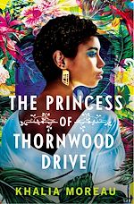 Télécharger le livre :  The Princess of Thornwood Drive