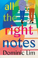 Télécharger le livre :  All the Right Notes