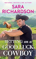 Télécharger le livre :  Betting on a Good Luck Cowboy