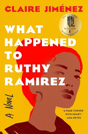 Téléchargez le livre :  What Happened to Ruthy Ramirez