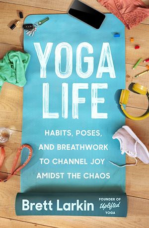 Téléchargez le livre :  Yoga Life