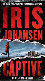 Télécharger le livre :  Captive