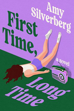 Téléchargez le livre :  First Time, Long Time