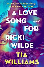 Télécharger le livre :  A Love Song for Ricki Wilde