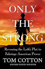 Télécharger le livre :  Only the Strong