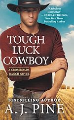 Télécharger le livre :  Tough Luck Cowboy