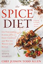 Télécharger le livre :  The Spice Diet