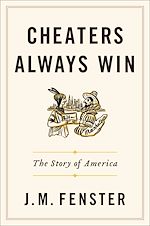 Télécharger le livre :  Cheaters Always Win