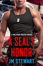 Download this eBook A SEAL's Honor