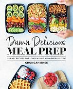 Télécharger le livre :  Damn Delicious Meal Prep