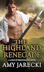 Télécharger le livre :  The Highland Renegade