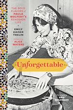 Télécharger le livre :  Unforgettable