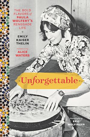 Téléchargez le livre :  Unforgettable