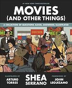 Télécharger le livre :  Movies (And Other Things)