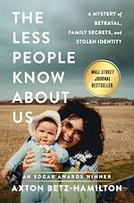 Télécharger le livre :  The Less People Know About Us