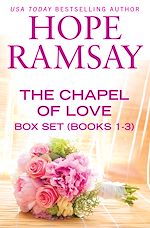 Télécharger le livre :  THE CHAPEL OF LOVE BOX SET