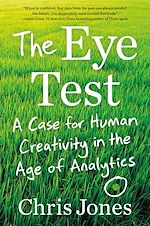 Télécharger le livre :  The Eye Test