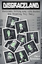 Télécharger le livre :  Disgraceland