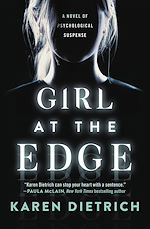 Télécharger le livre :  Girl at the Edge
