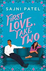 Download this eBook First Love, Take Two