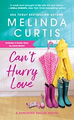 Télécharger le livre :  Can't Hurry Love