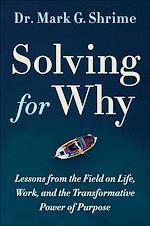 Télécharger le livre :  Solving for Why