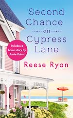 Télécharger le livre :  Second Chance on Cypress Lane