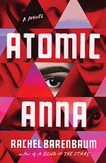 Télécharger le livre :  Atomic Anna