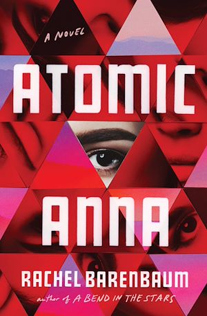 Téléchargez le livre :  Atomic Anna