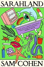 Télécharger le livre :  Sarahland