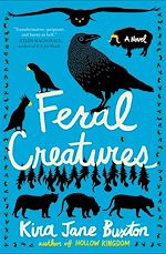Télécharger le livre :  Feral Creatures