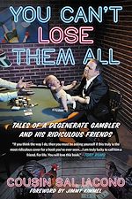 Télécharger le livre :  You Can't Lose Them All