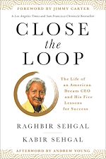 Télécharger le livre :  Close the Loop