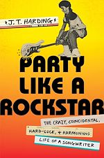 Télécharger le livre :  Party Like a Rockstar