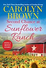 Télécharger le livre :  Second Chance at Sunflower Ranch