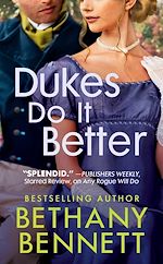 Télécharger le livre :  Dukes Do It Better