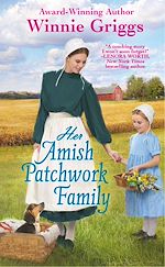 Télécharger le livre :  Her Amish Patchwork Family